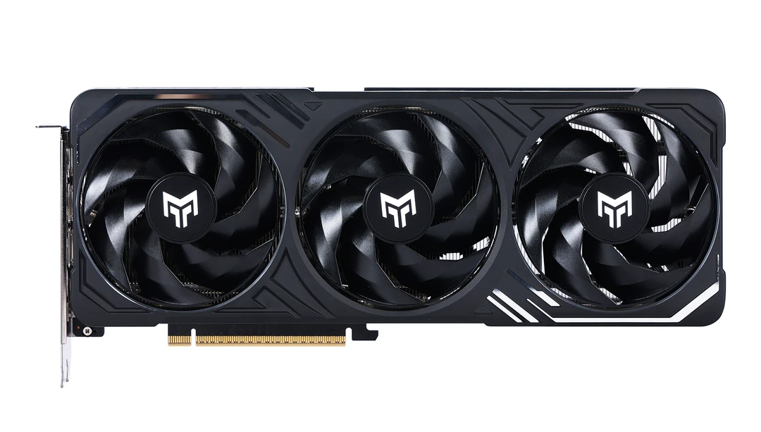 GALAXY/影驰影驰RTX5060TI 8G/16GMAX 金属大师/魔刃/圣刃，游戏