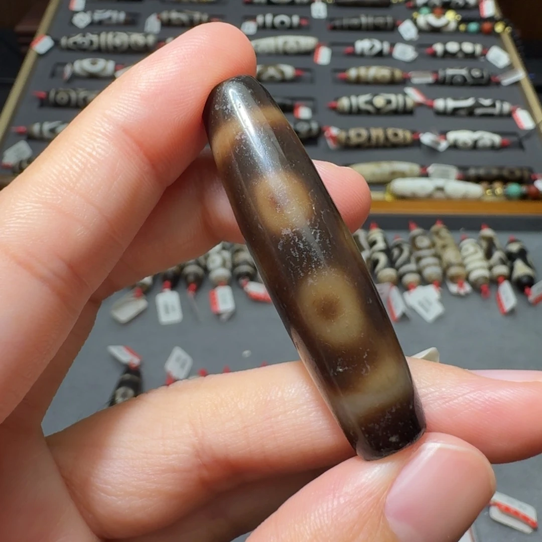 未镶嵌颈饰玛瑙/玉髓25