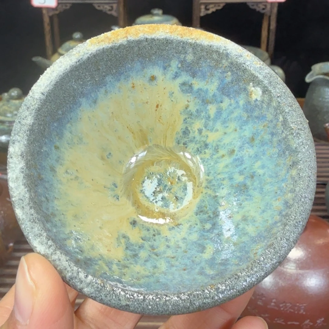 紫砂茶壶紫泥制作