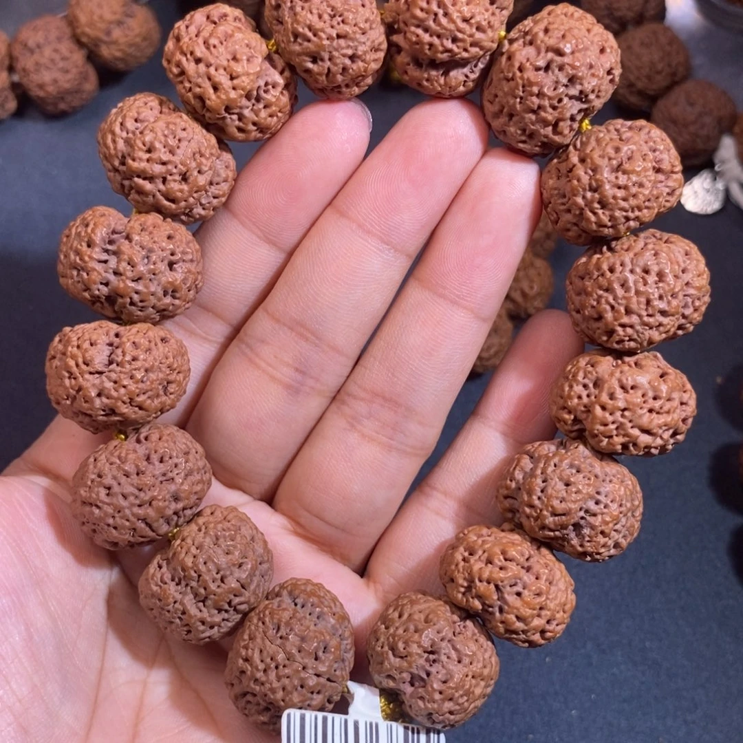 手串金刚菩提云端终结者21mm
