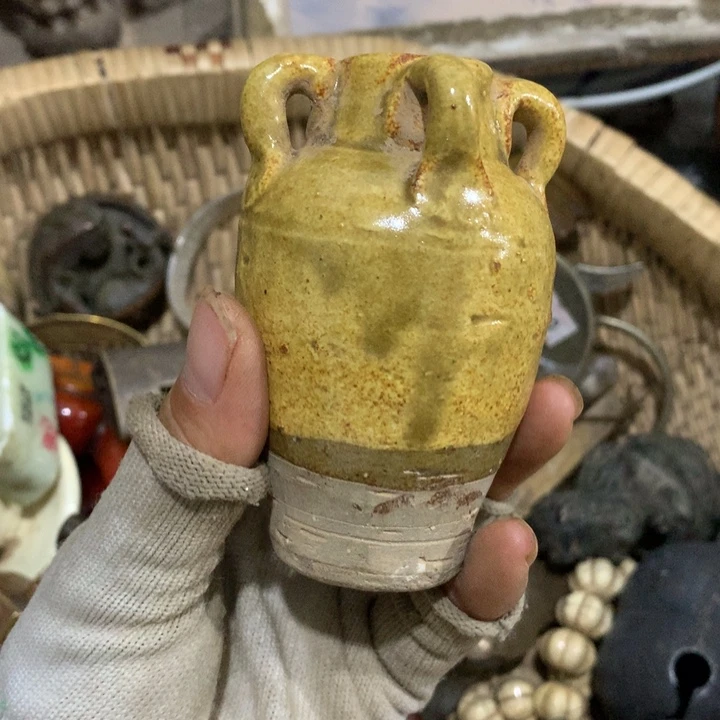 忠***馆瓷片他乡是一个人去了吧！