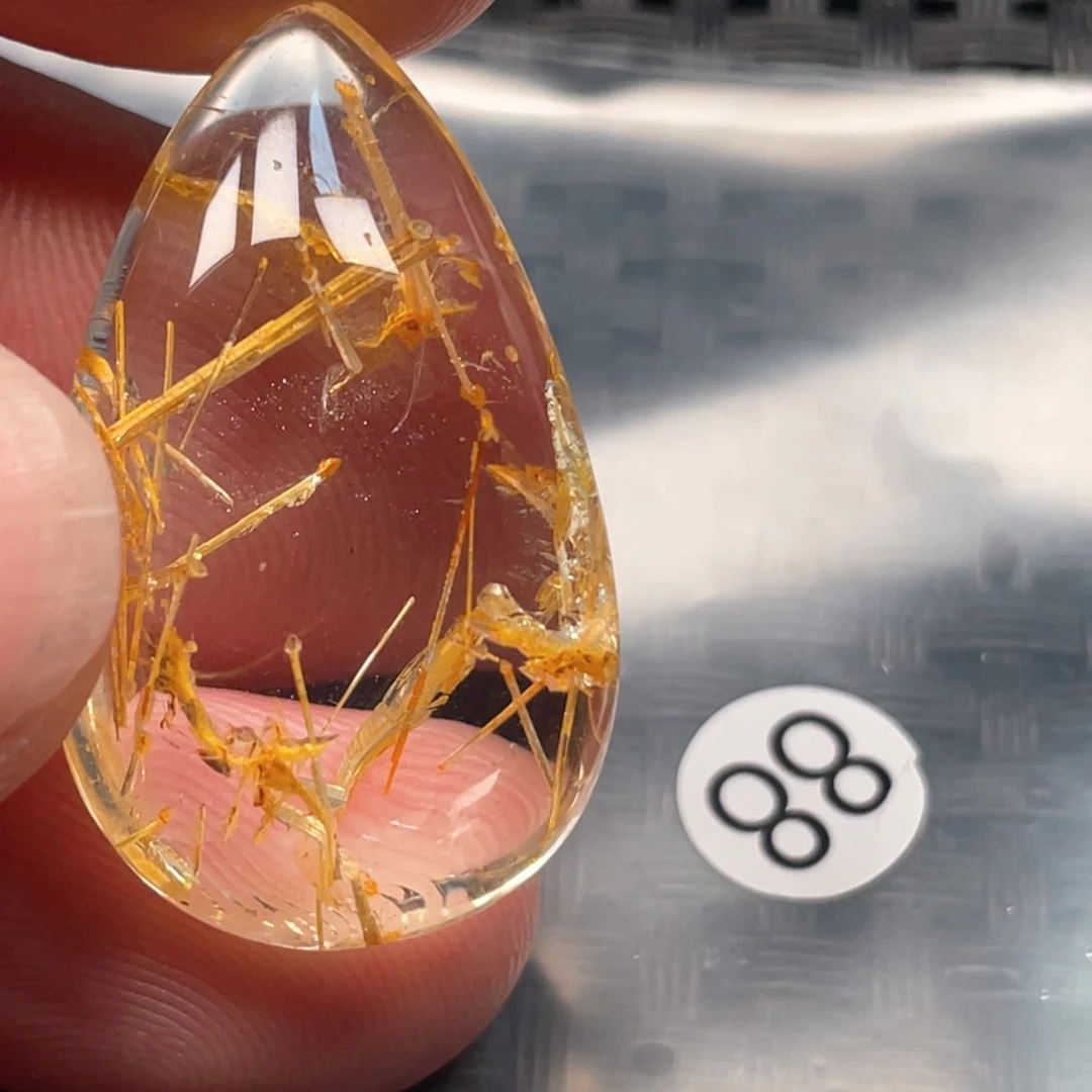 【闪购商品】颈饰未镶嵌紫晶诚**信