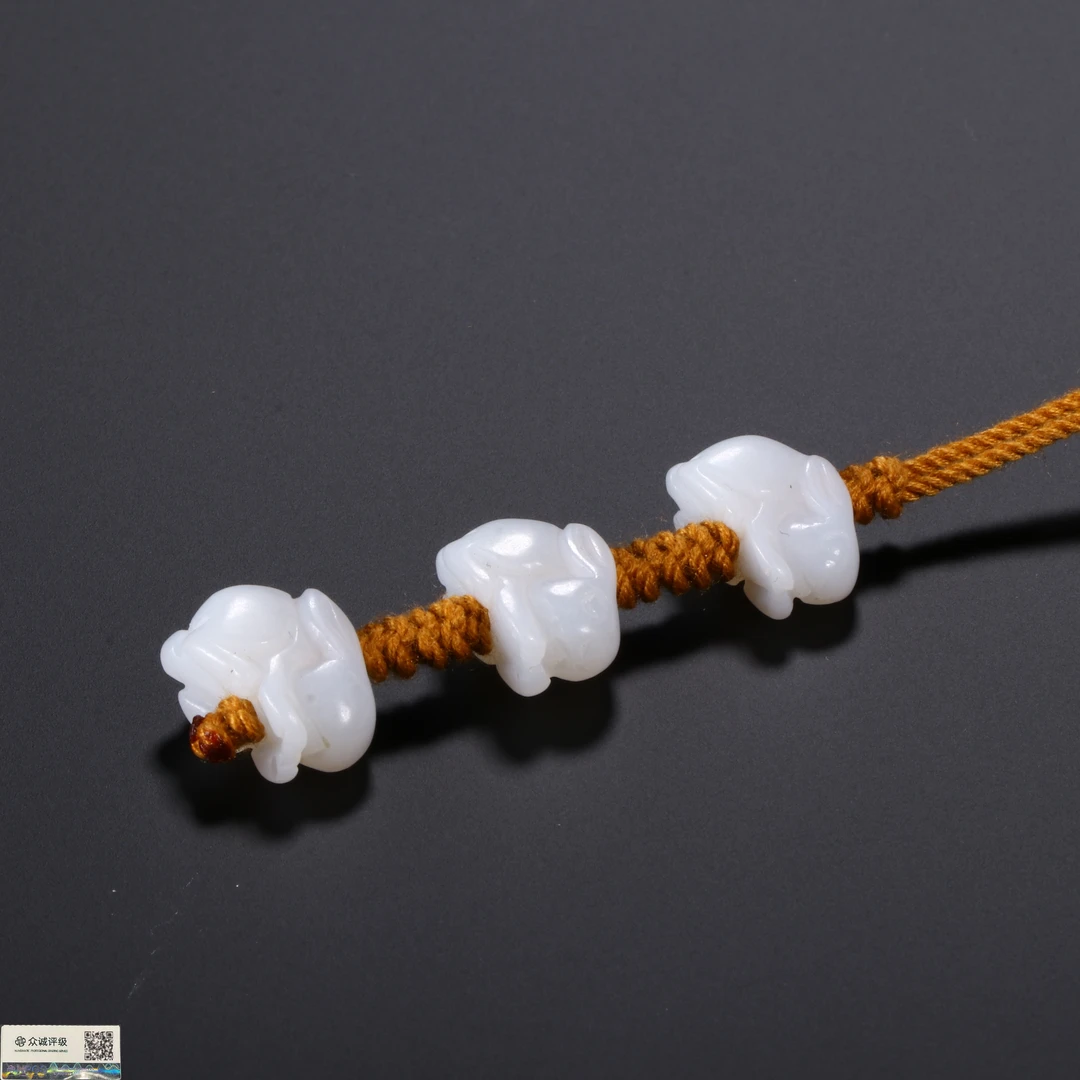 0921229/博古通今/集古藏今/和田玉挂件/古董首饰