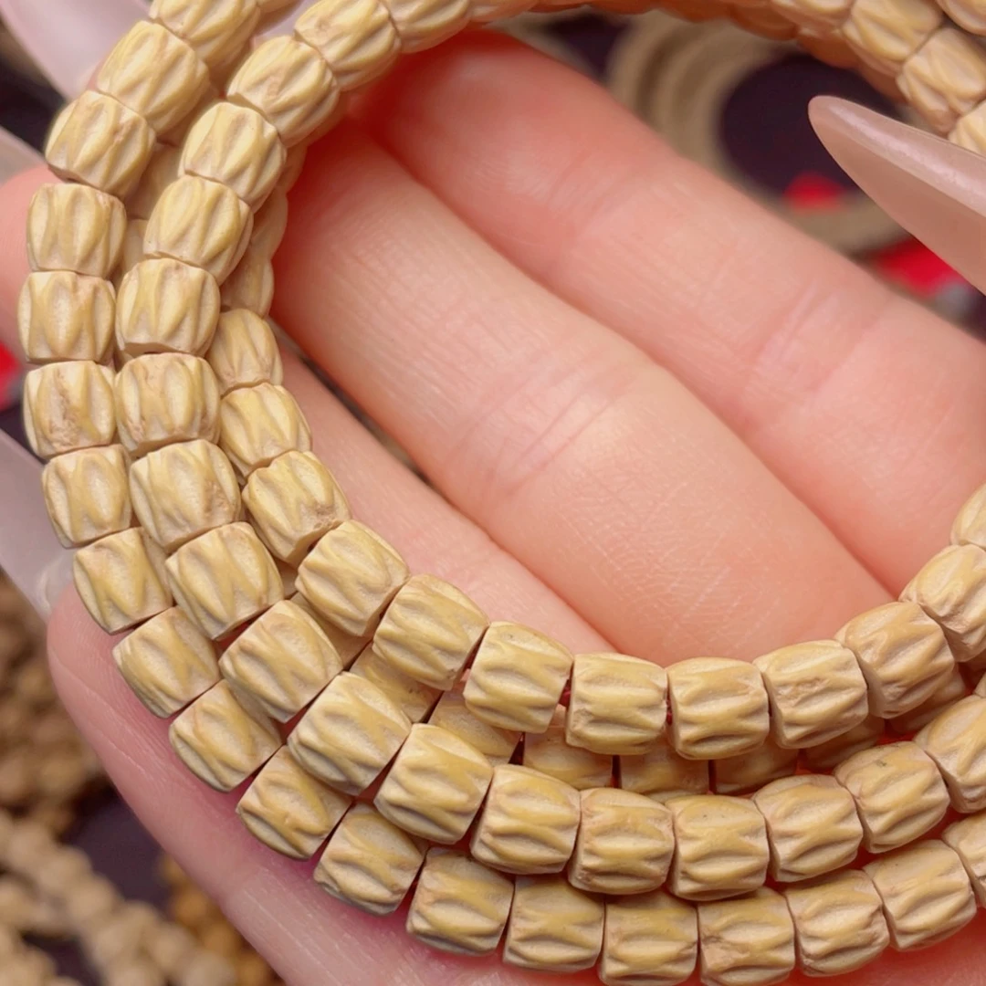 柏香籽/百香籽吊坠