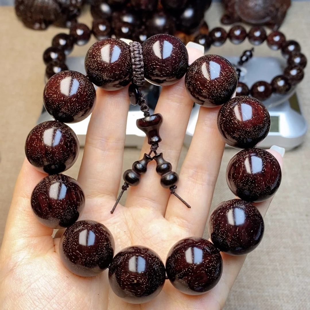 檀香紫檀（小叶紫檀）2.0爆星