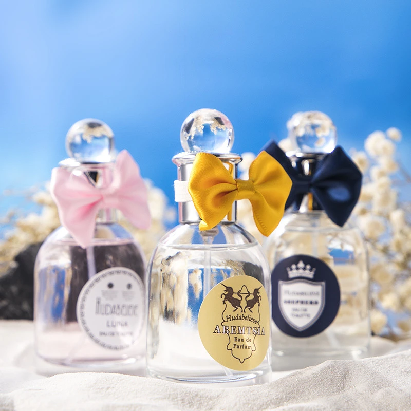 男女士香水网红爆款牧羊少年女学生持久清新淡香水男士coco香水