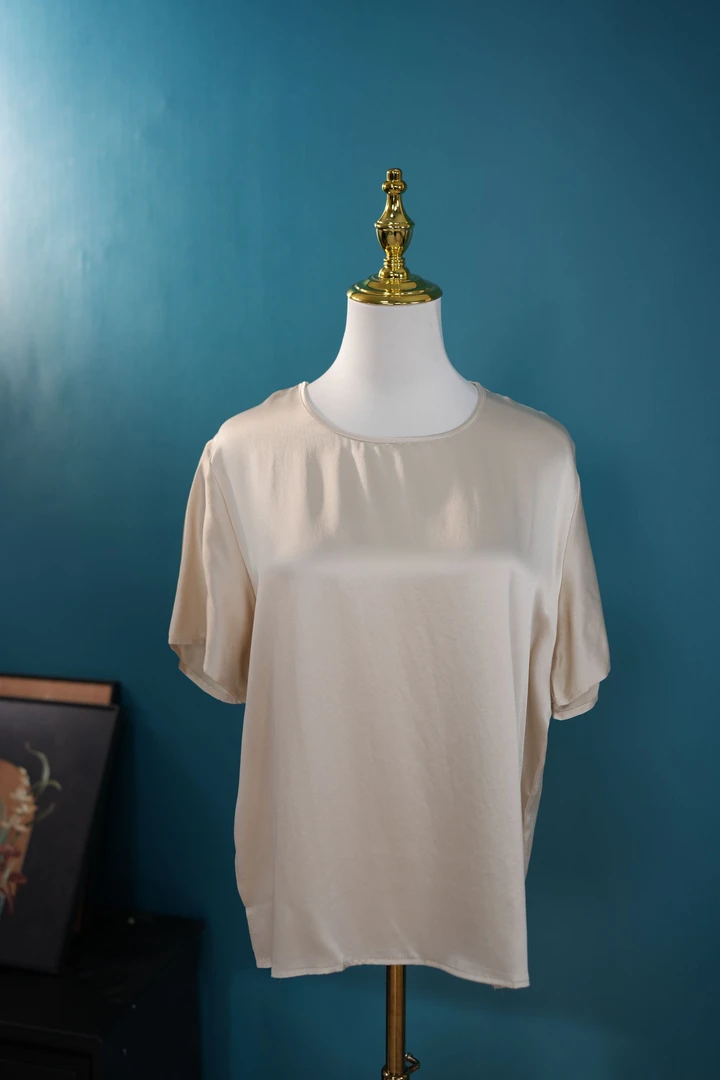 短袖009.女士短袖