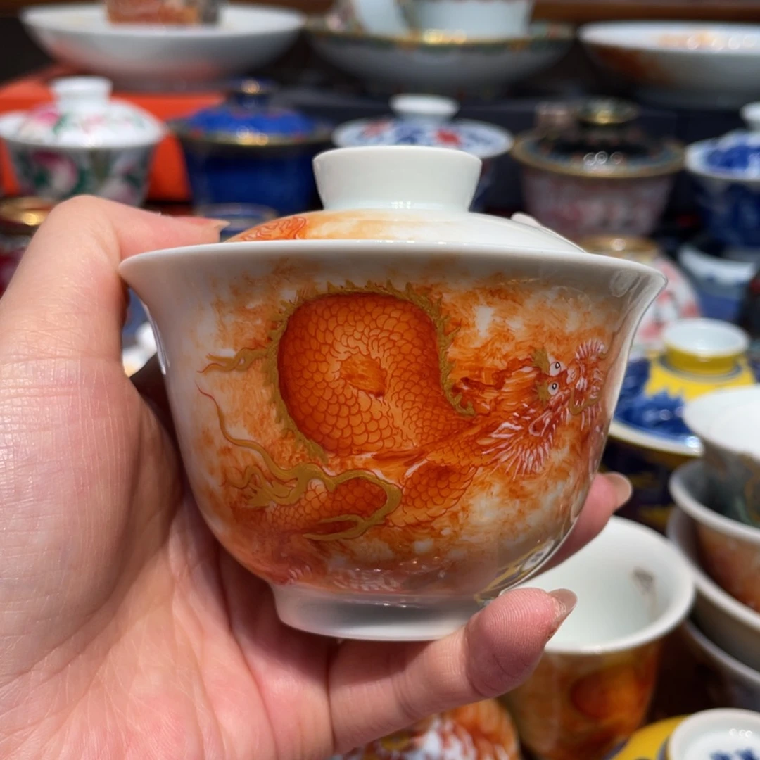 景德镇瓷器景德镇陶瓷
