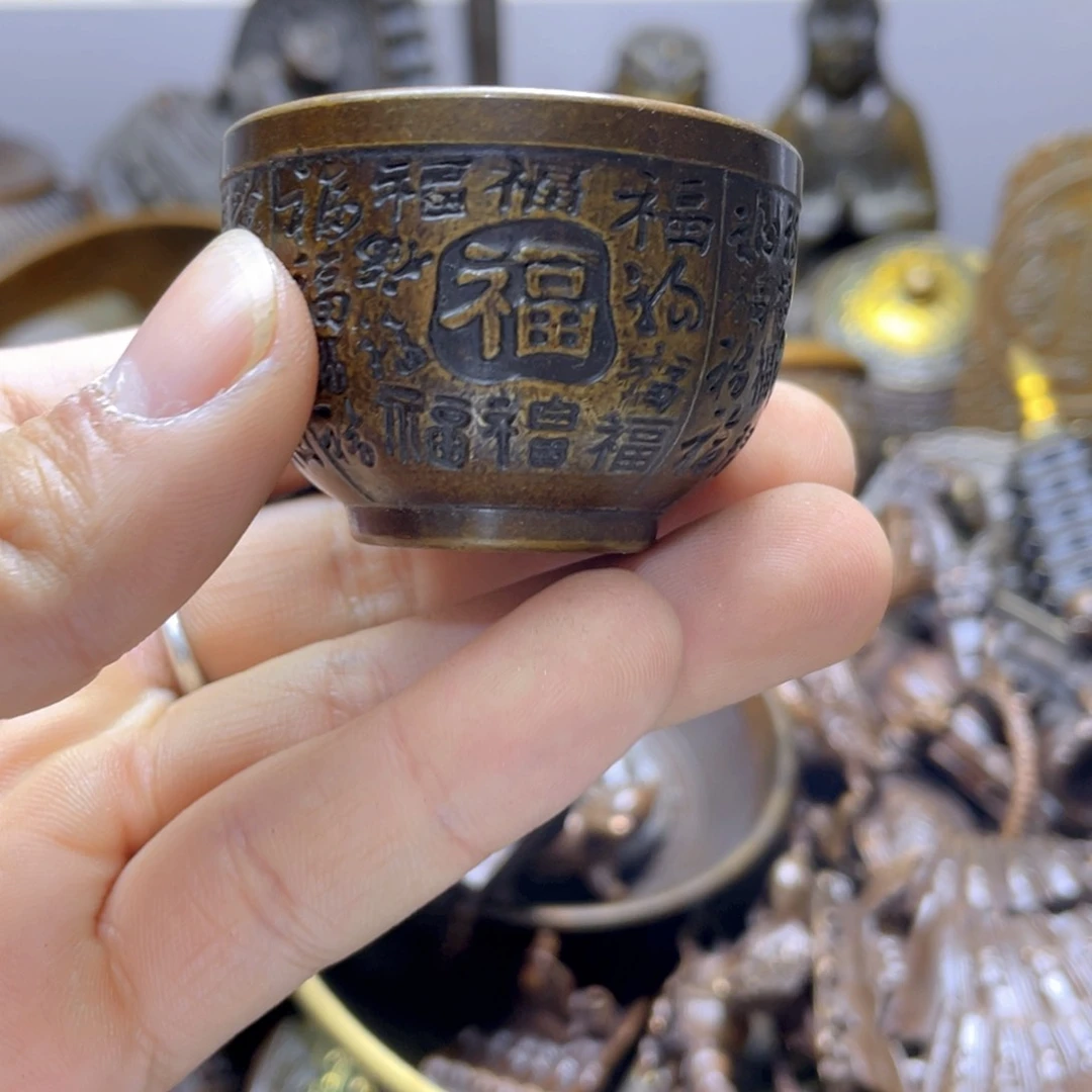 天王铜器专属链接