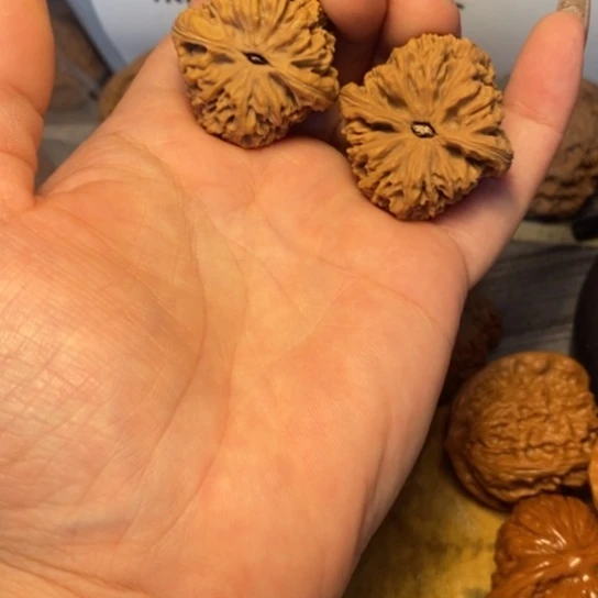 吊坠文玩核桃汉****?南疆