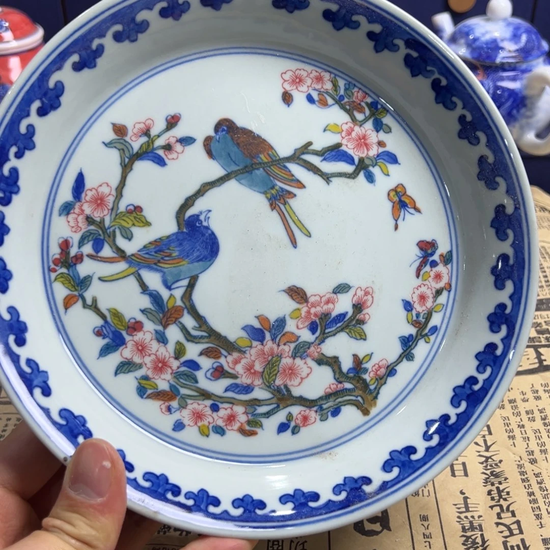 陶摆件景德镇陶瓷工艺品