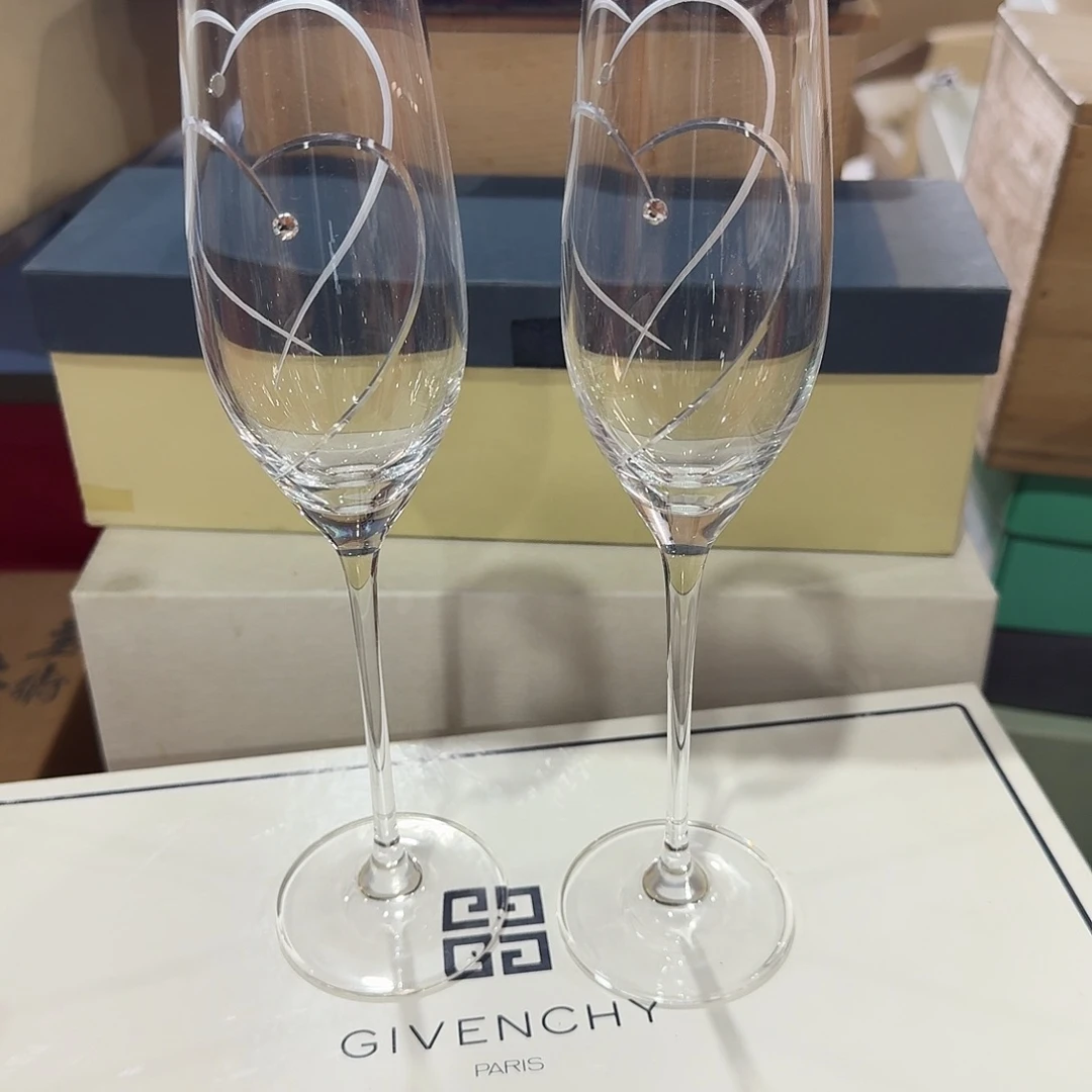 瓷片好物不断，惊喜不断