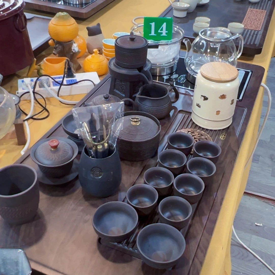 茶盘茶盘低价上新