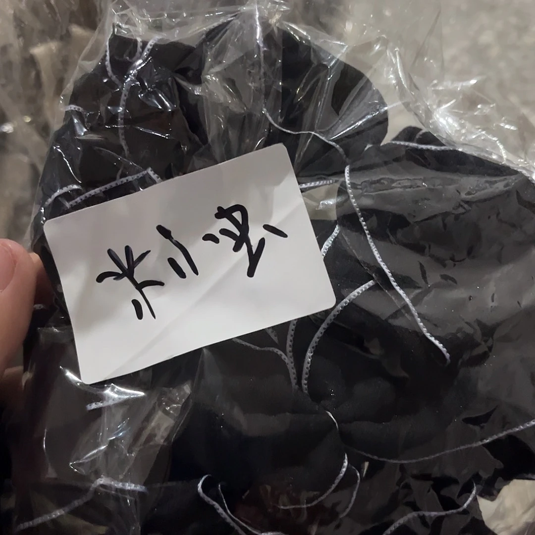 米***窝包装布类包装棉布袋