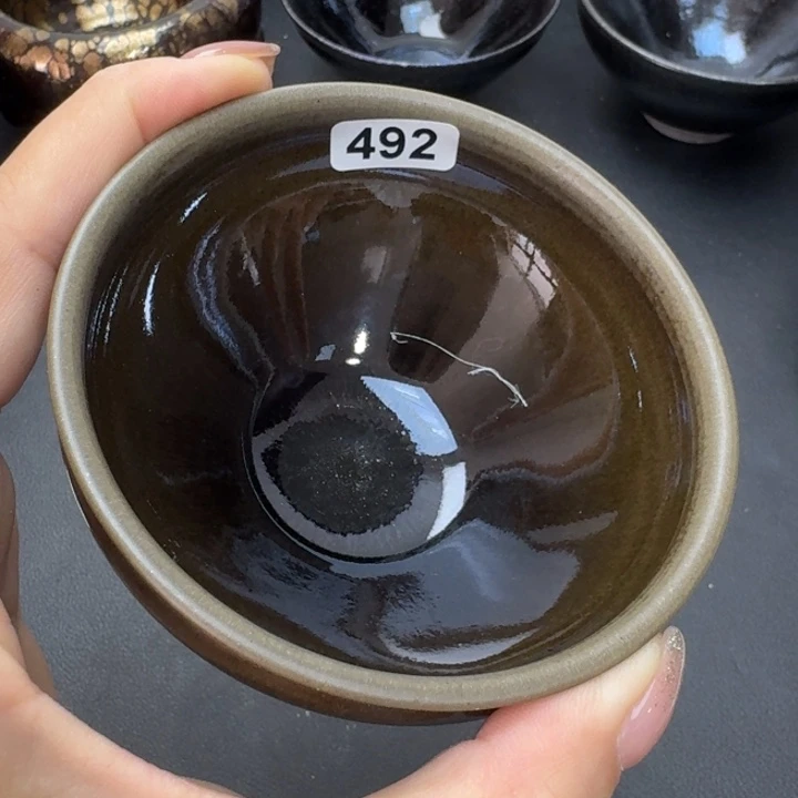 乐乐千盏茶器乐乐492