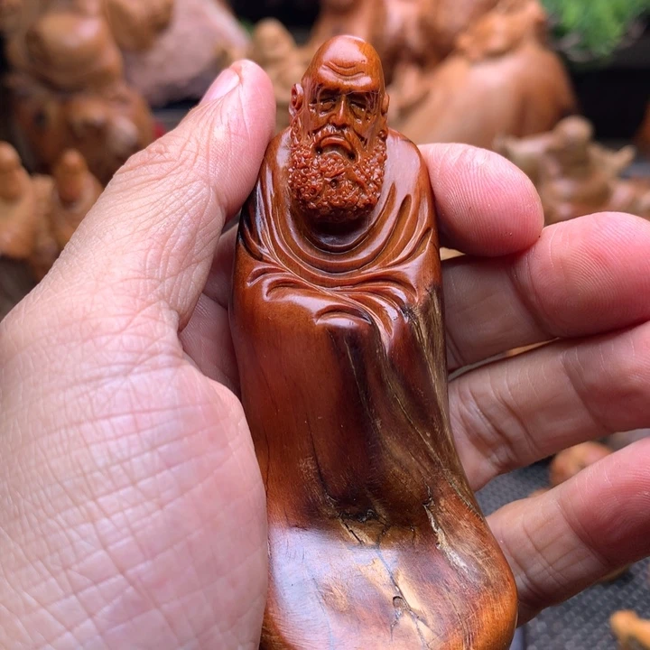 柏木（崖柏）崖柏陈化料