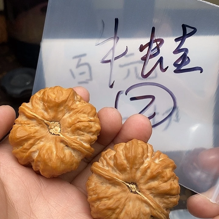 吊坠文玩核桃75337432327735375735