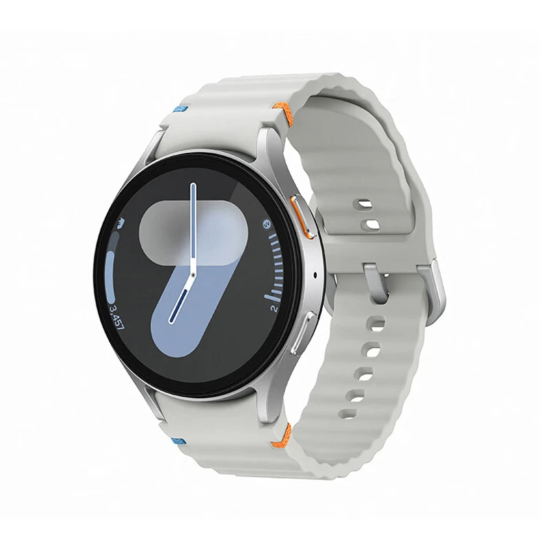 95新 Samsung/三星 Watch7 智能手表 44mm 健康监测智能睡眠运动