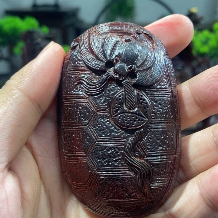檀香紫檀（小叶紫檀）