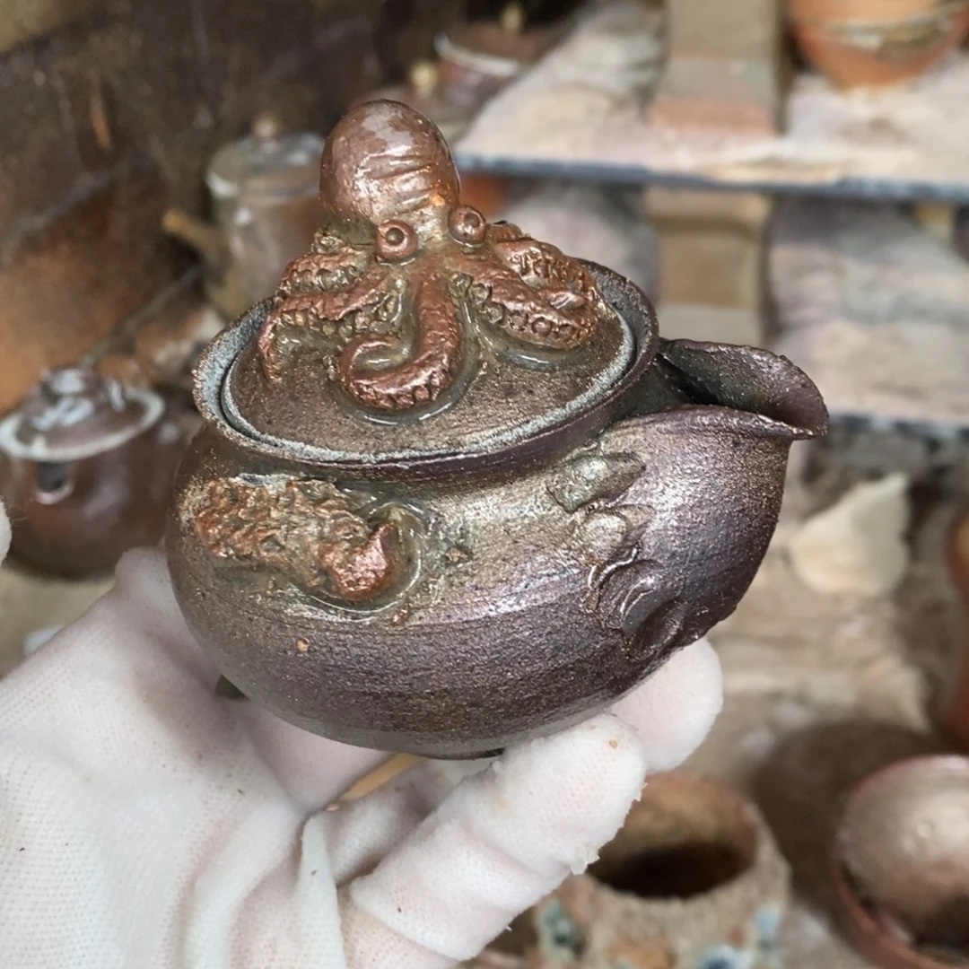 开窑大吉 高货多多176