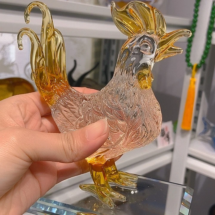 琉璃手工艺品全品