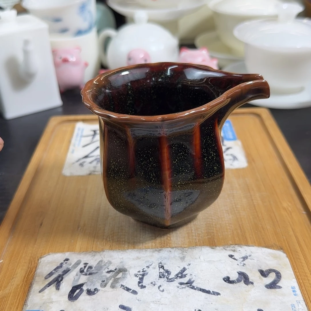 紫砂陶瓷茶具微瑕介意勿拍