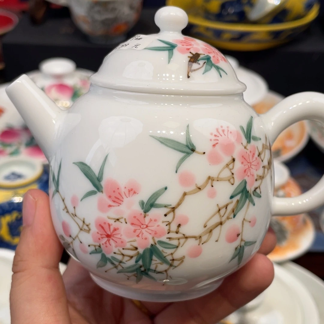 景德镇陶瓷景德镇