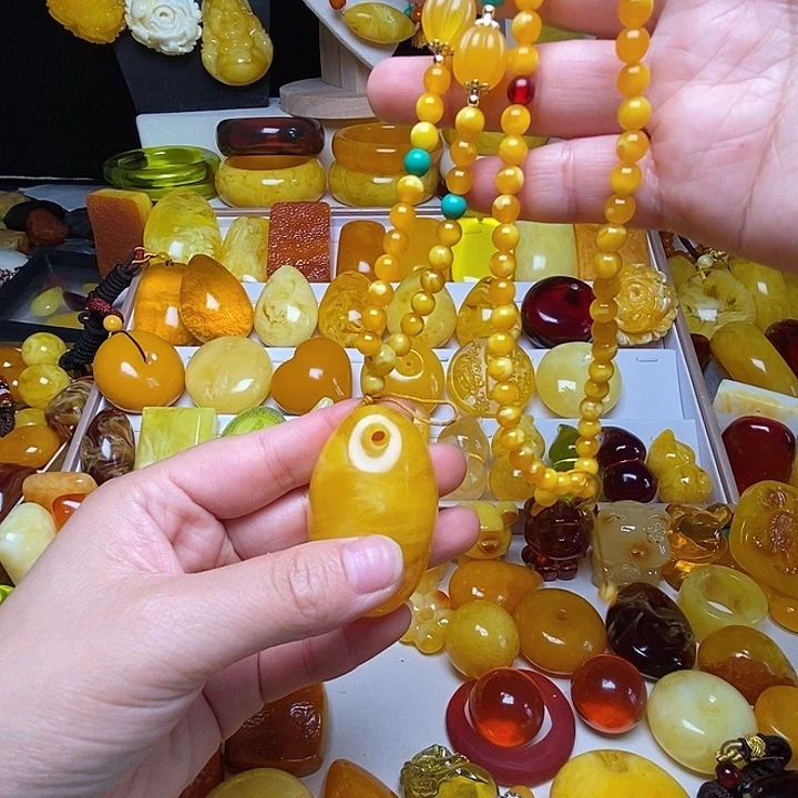 精品吊坠项链手串手链