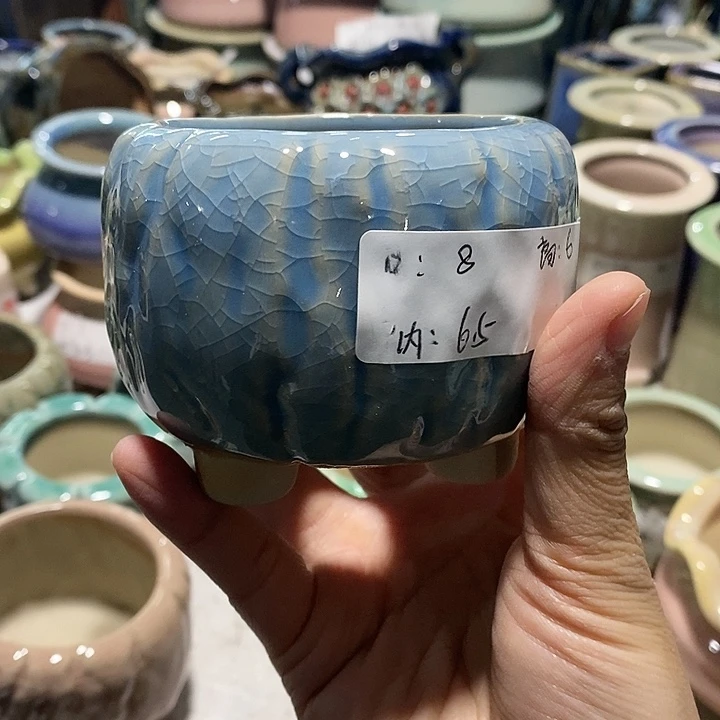 红陶「满10米包邮默认微瑕疵」一个瑕疵