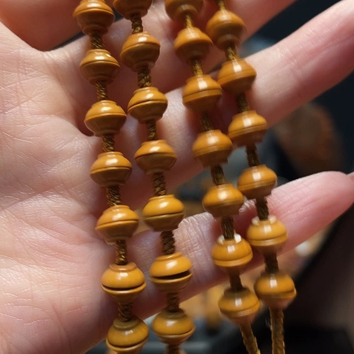 橄榄核手串/手链橄榄