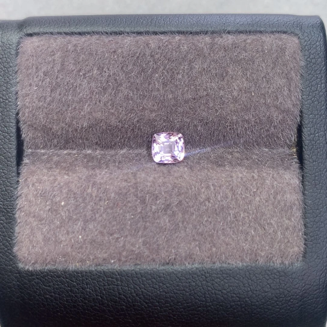 裸石尖晶石0.805ct