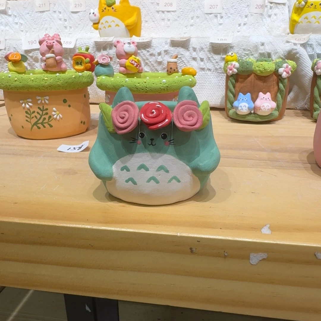 红陶雪*華0201-86盆盆盆