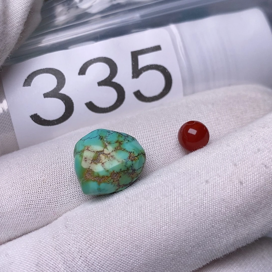 南红玛瑙珠宝奇石未镶嵌