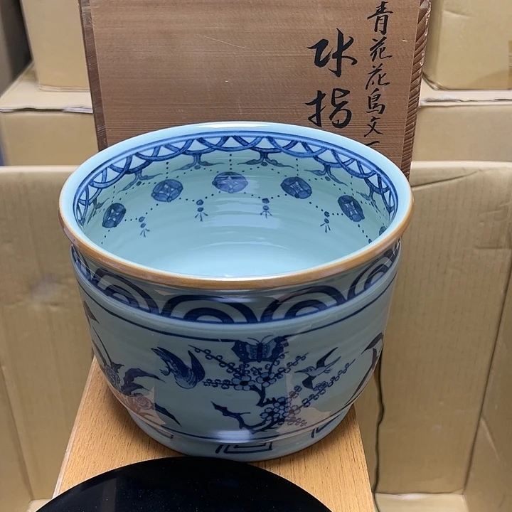 摆件家居工艺品瓷器