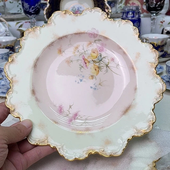 碟维多利亚欧洲中古