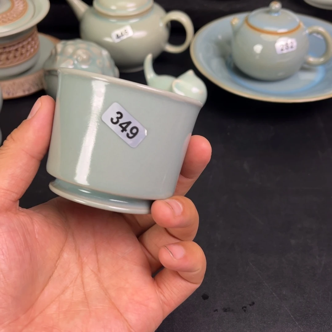 【闪购商品】容天杯手工