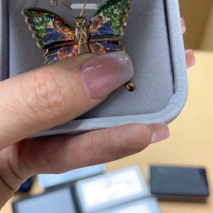 中古首饰，瓷器阿*