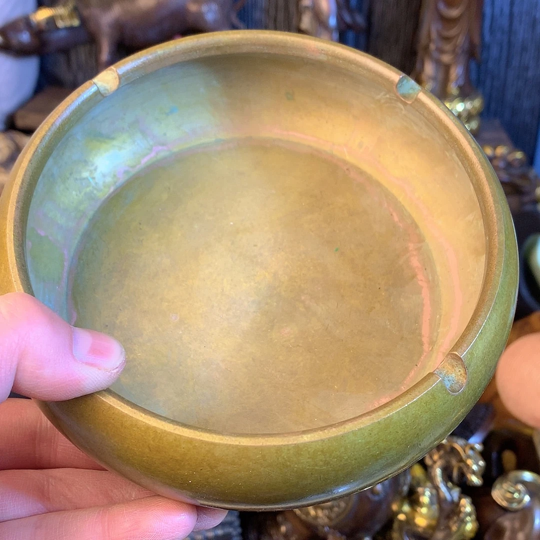 铜直播间推荐古品