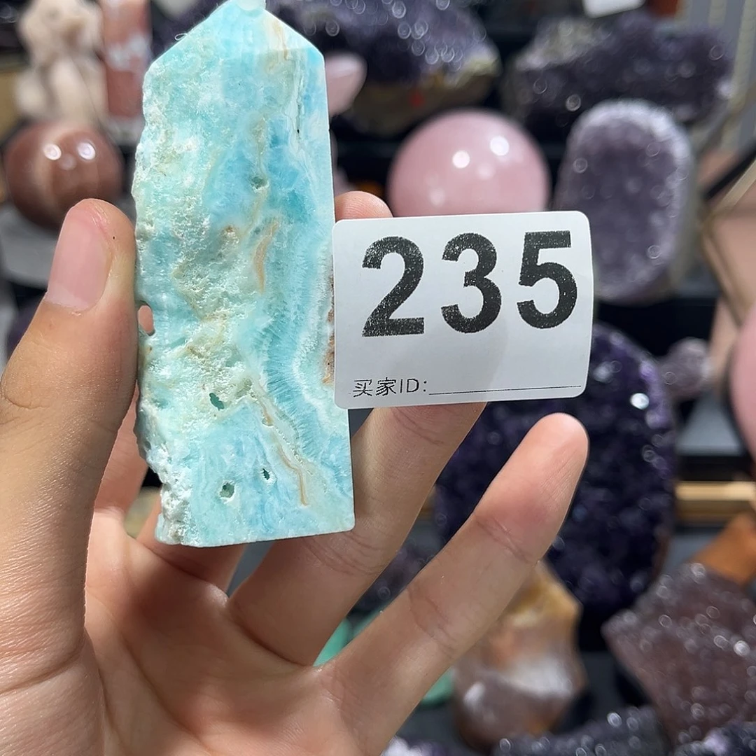 未镶嵌大型摆件（非配饰）水晶