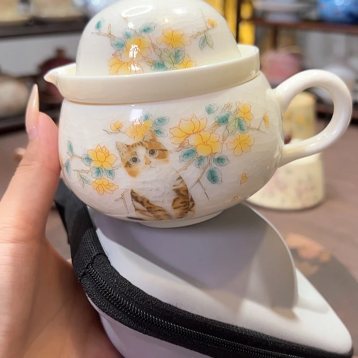 茶具配件其它茶器
