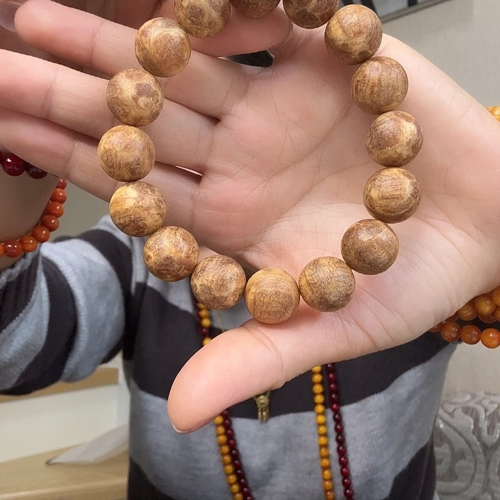 松木原生态琥珀木1.5