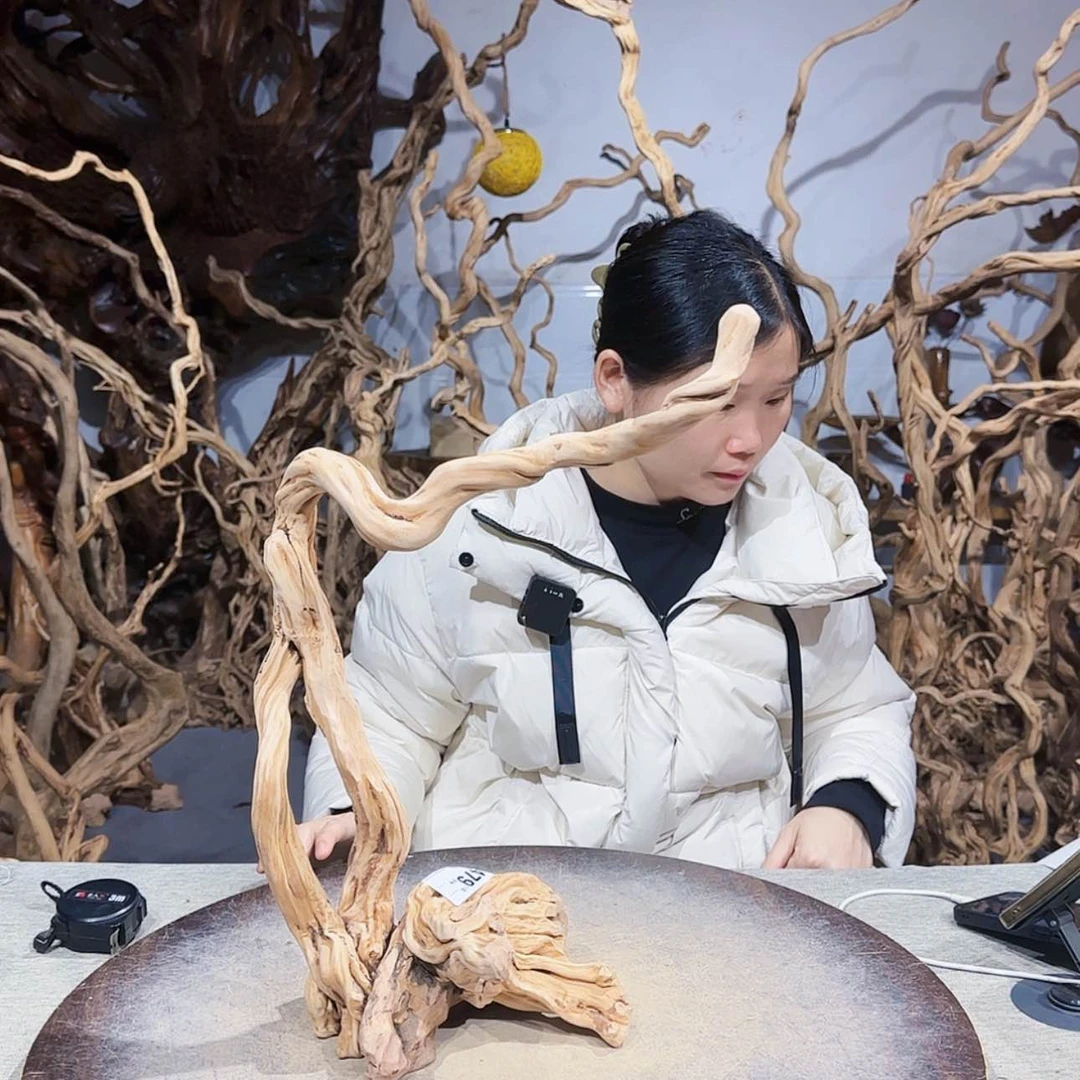 【闪购商品】核桃木/黑胡桃（胡桃木）f*