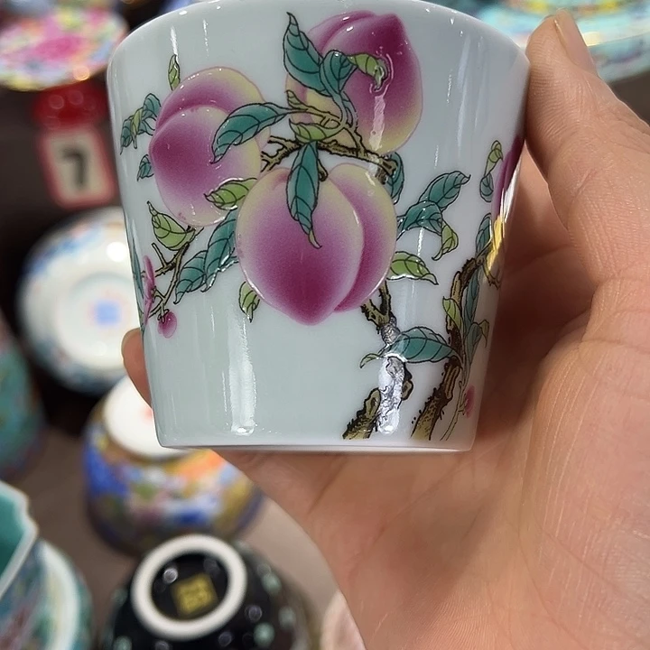 七景德镇景德镇景德镇窑