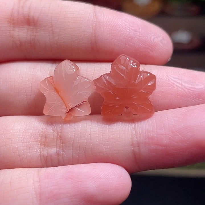 手链合金南红玛瑙