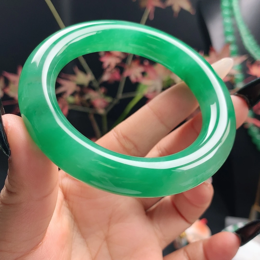 石英质玉未镶嵌54