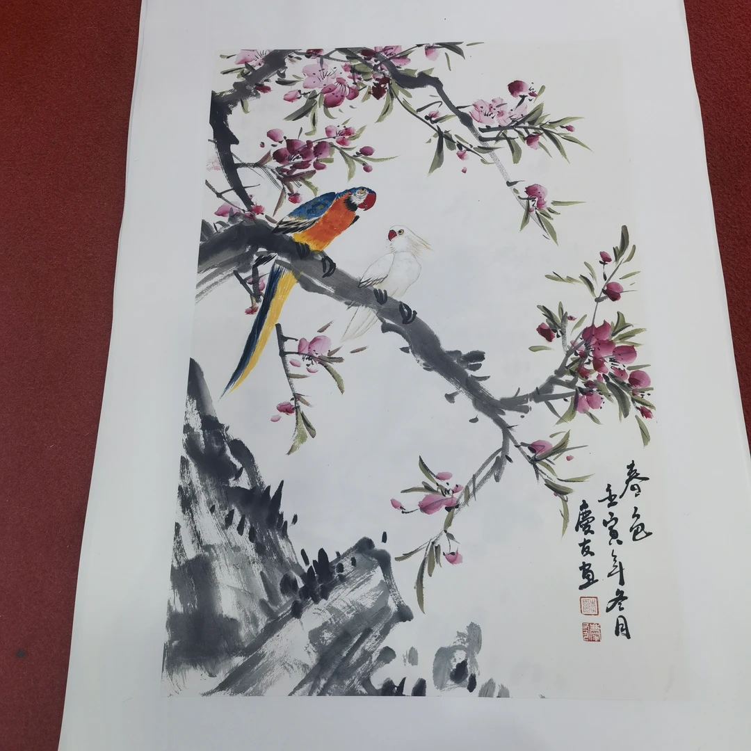 名家精品作品111