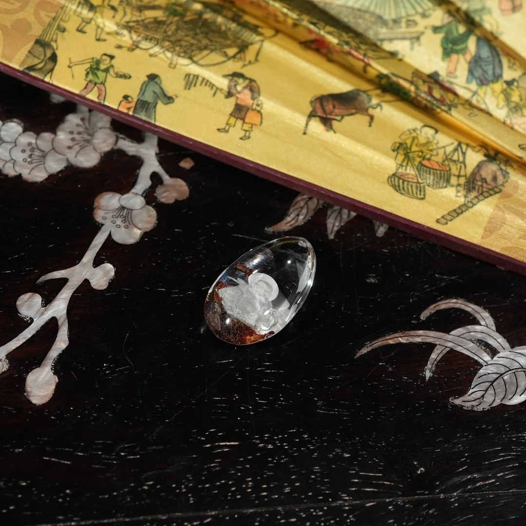 2.8香港王老板-水晶吊坠5s159