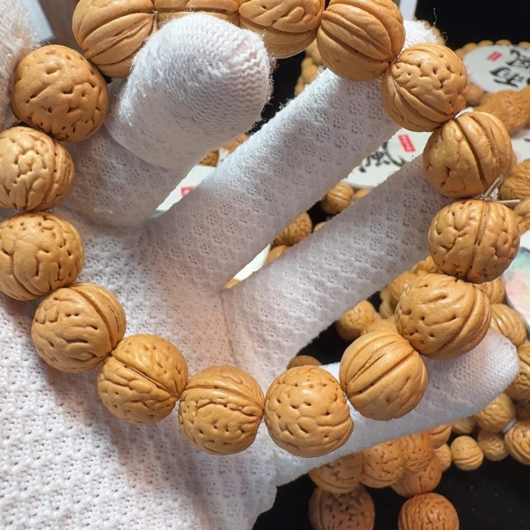 桃核吊坠金丹福利