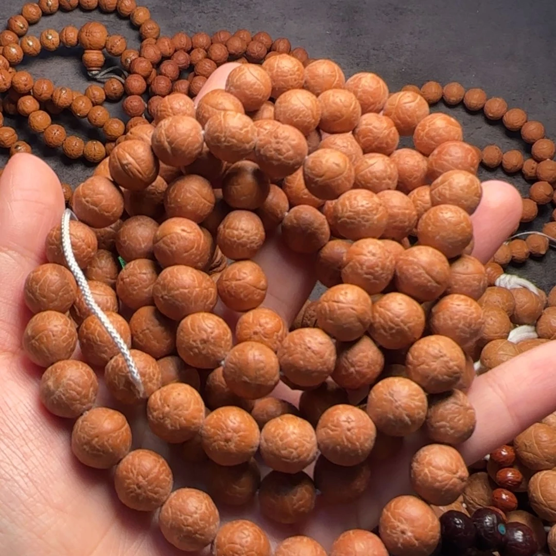 【闪购商品】凤眼菩提吊坠凤眼