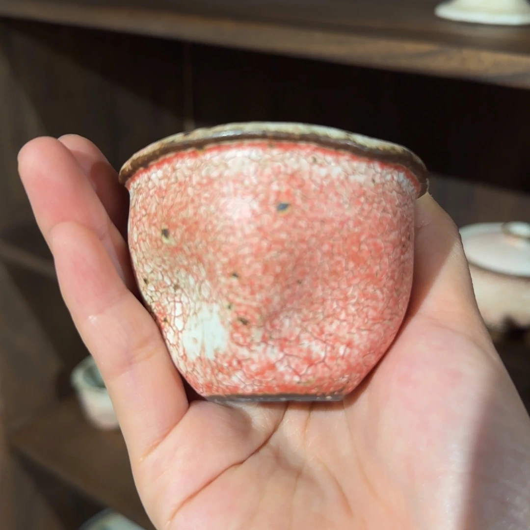 景德镇手作器皿了